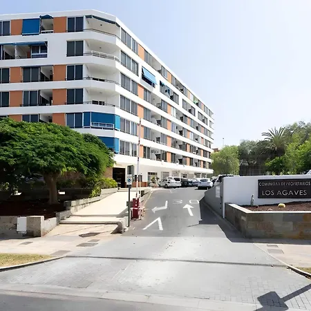 Cozy Playa Americas Appartement Costa Adeje (Tenerife)
