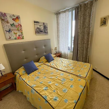 Cozy Playa Americas * Costa Adeje (Tenerife)