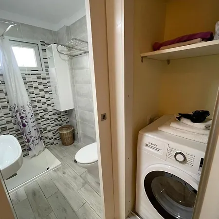 Cozy Playa Americas Appartement
