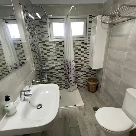 Appartement Cozy Playa Americas