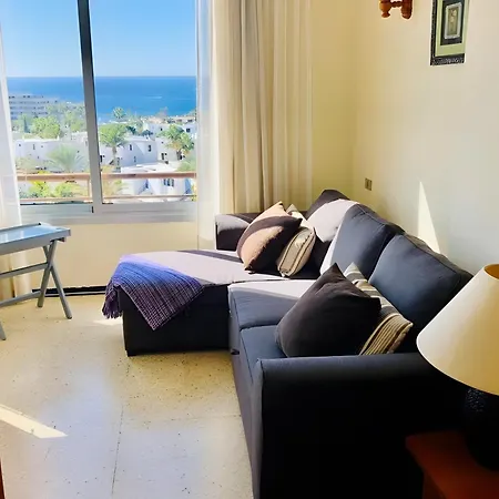 Cozy Playa Americas Appartement *