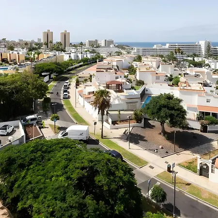 Appartement Cozy Playa Americas *