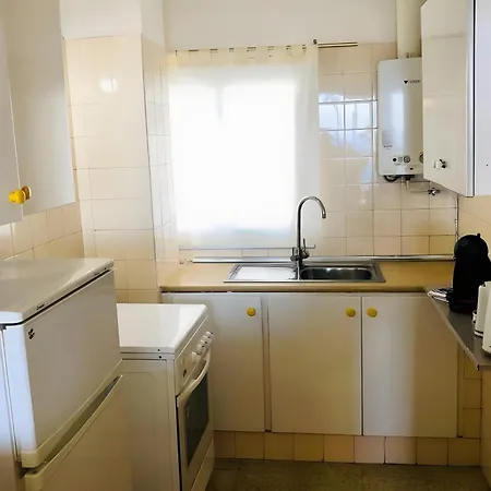 Cozy Playa Americas Appartement Costa Adeje (Tenerife)