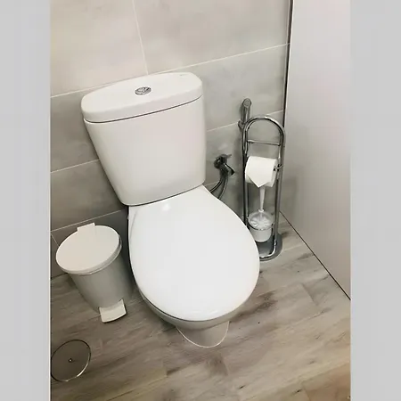 Cozy Playa Americas Appartement Costa Adeje (Tenerife)