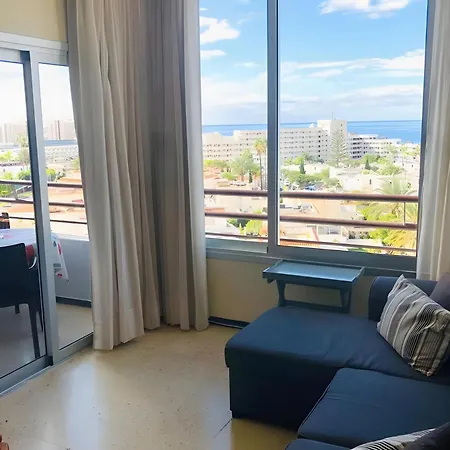 Cozy Playa Americas *