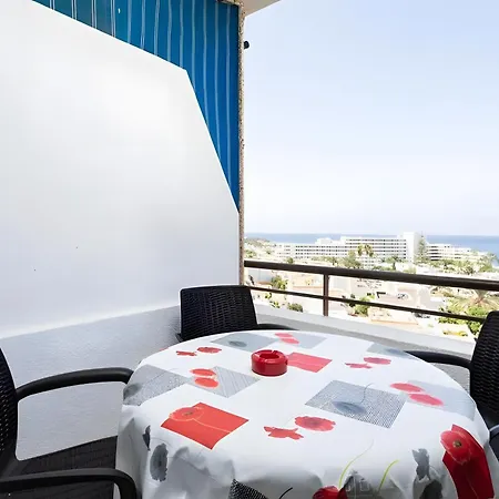 Cozy Playa Americas