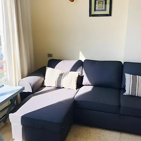Appartement Cozy Playa Americas Costa Adeje (Tenerife)