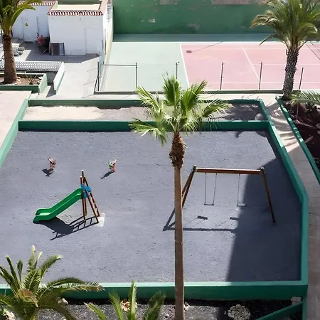 Appartement Cozy Playa Americas *