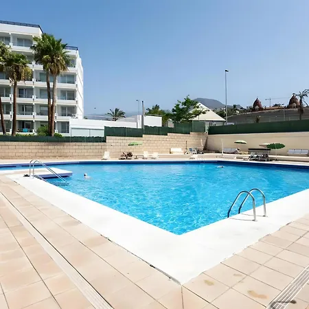 Appartement Cozy Playa Americas
