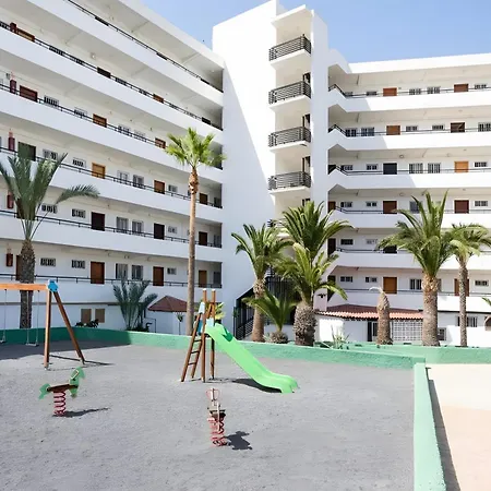 Appartement Cozy Playa Americas