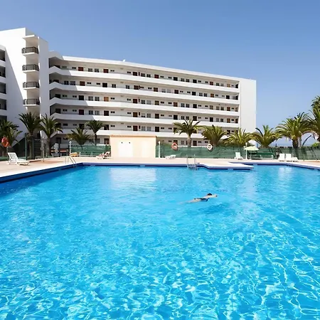 Cozy Playa Americas * Costa Adeje (Tenerife)