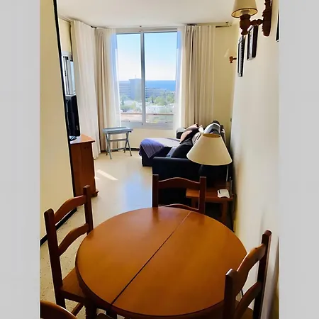 Cozy Playa Americas Appartement