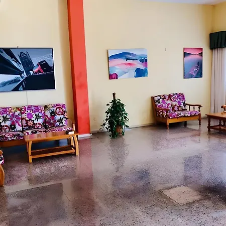 Appartement Cozy Playa Americas *