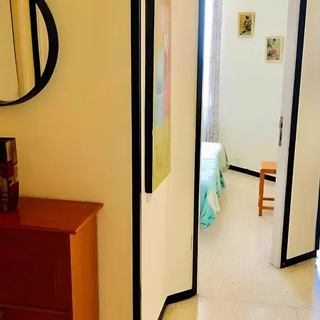 Appartement Cozy Playa Americas Costa Adeje (Tenerife)