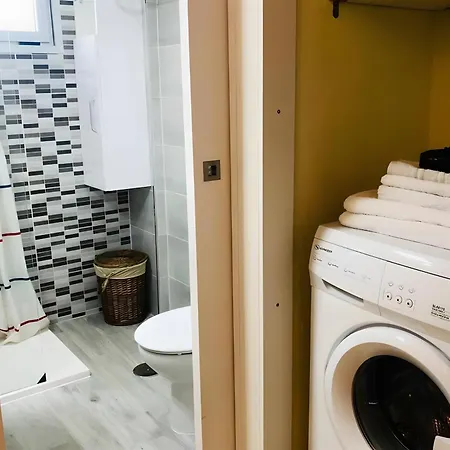 Cozy Playa Americas Appartement