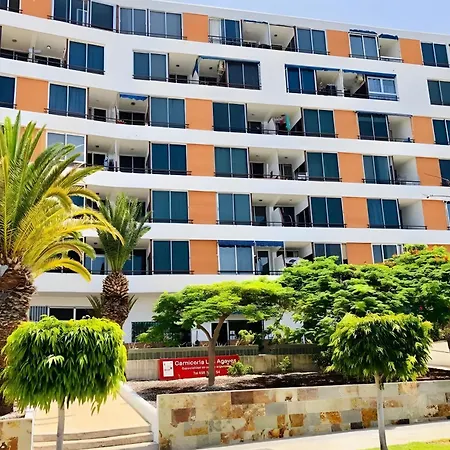 Appartement Cozy Playa Americas *