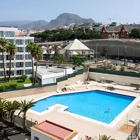 Appartement Cozy Playa Americas *