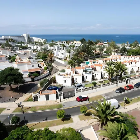 Cozy Playa Americas * Costa Adeje (Tenerife)