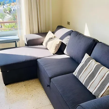 Appartement Cozy Playa Americas *