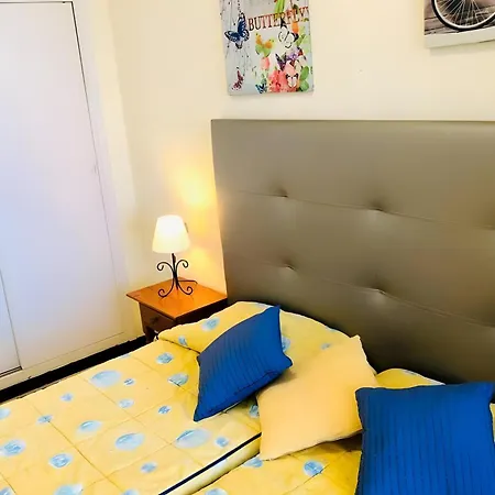 Appartement Cozy Playa Americas