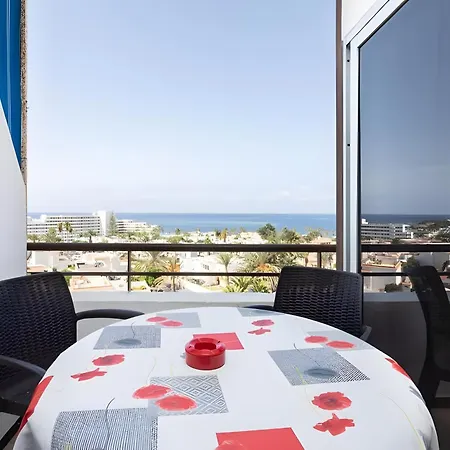 Cozy Playa Americas Costa Adeje (Tenerife)