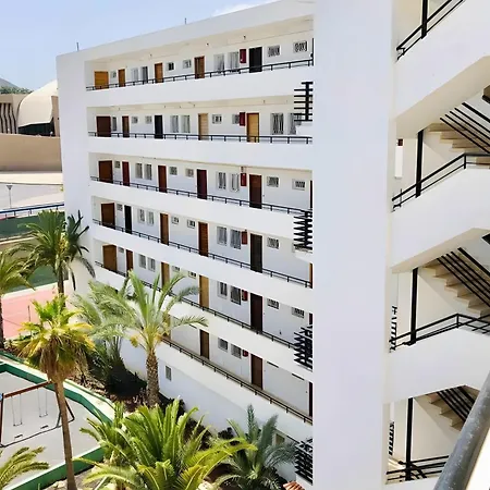 Appartement Cozy Playa Americas *