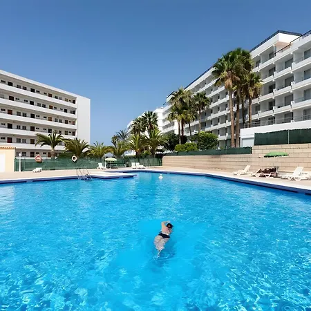Appartement Cozy Playa Americas *