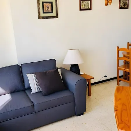 Appartement Cozy Playa Americas Costa Adeje (Tenerife)